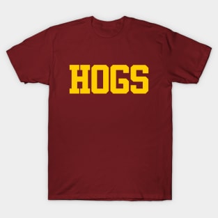 The Hogs T-Shirt